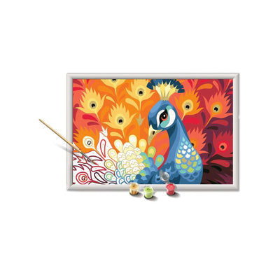 Ravensburger Kreart Painting bei Number - Proud Pauw