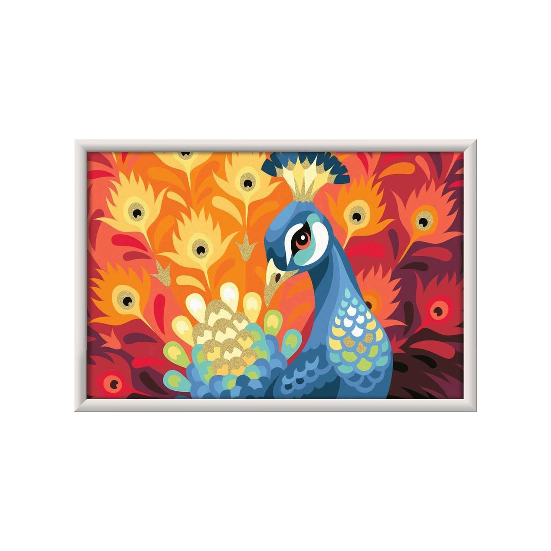 Ravensburger Kreart Painting bei Number - Proud Pauw
