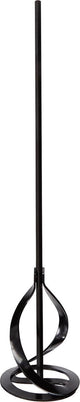 Wolfcraft – Mischstab 120 mm – Betonmischer – Farbmischer – Mörtelmischer – 590 mm lang – 1707000