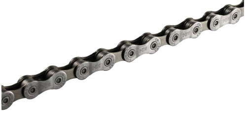 Shimano Halskette CN-HG53 deore 9-Gang 114 Schakels OEM