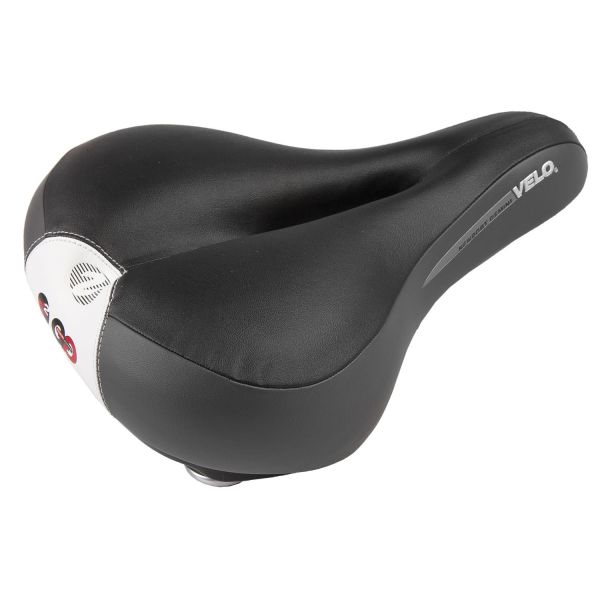 Sattel Velo Herren Gemini Memory Foam