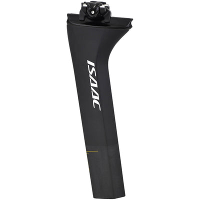 Verschiedene Isaac - Photon TT Sattelstütze 350mm