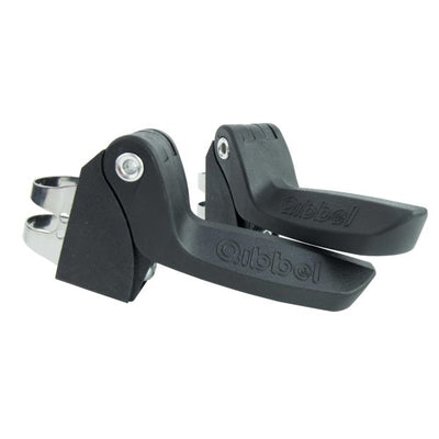 Qibbel FootRests Junior 6+