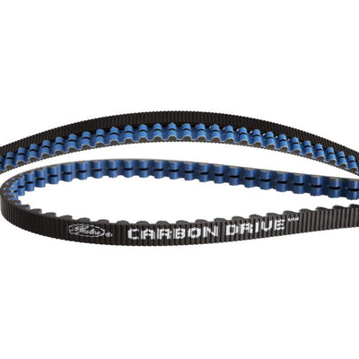 Antriebsriemen CDX Carbon Drive 120T 1320x12mm Blau ZW.