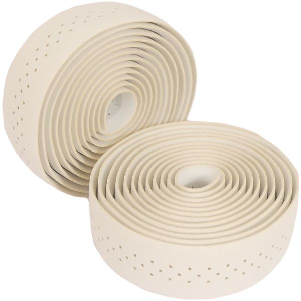 Edge Lenkerband SoftGrip weiß (2 Stück in einem Karton)