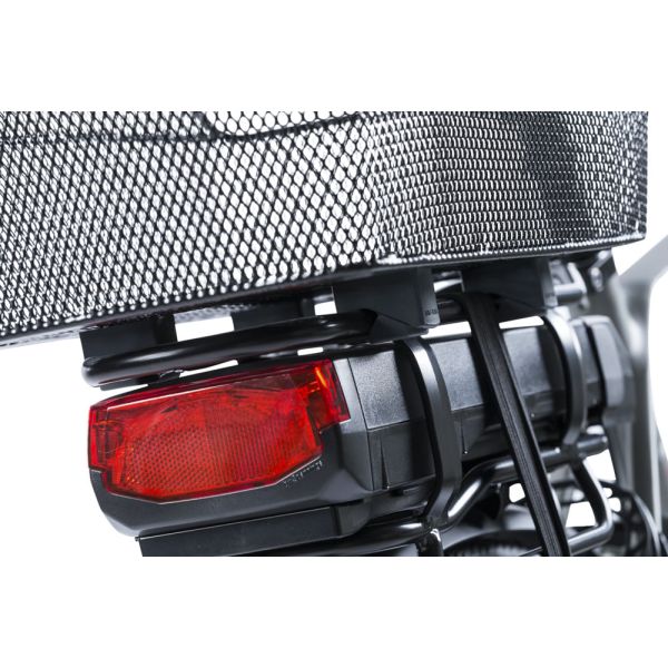 Basilmand Cento Black Multisystem NX (WSL)