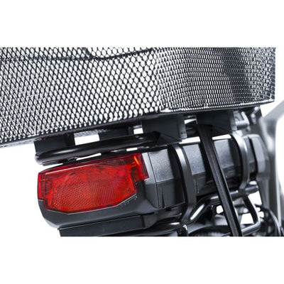 Basilmand Cento Black Multisystem NX (WSL)