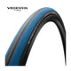 Vredestein - fiammante 700x23c schwarz blau