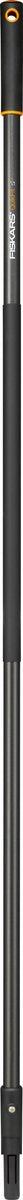Fiskars 1063205 – Quikfit Steel L Graphit 145 cm | 1 Stk