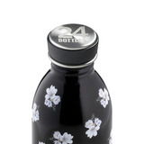24 Flaschen Trinkflasche Urban Bottle Bloom Box 500ml - afbeelding 2