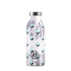 24 Flaschen Thermoskanne Clima Blocks 500 ml