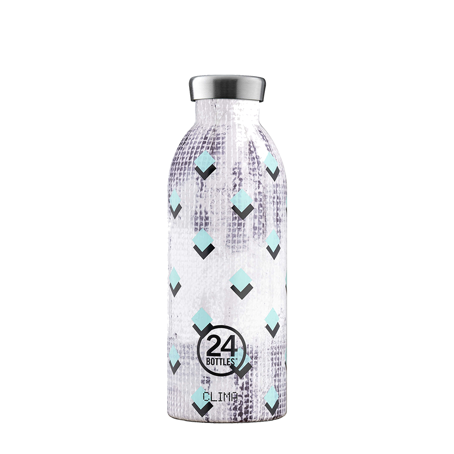 24 Flaschen Thermoskanne Clima Blocks 500 ml
