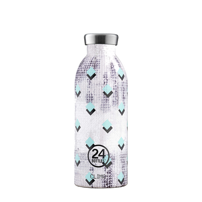 24 Flaschen Thermoskanne Clima Blocks 500 ml