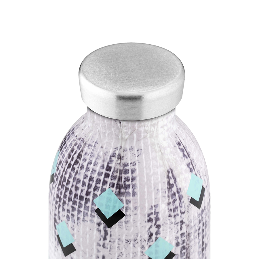 24 Flaschen Thermoskanne Clima Blocks 500 ml