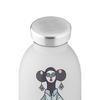 24 Flaschen Thermoskanne Clima Diana 500ml