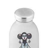 24 Flaschen Thermoskanne Clima Diana 500ml - afbeelding 2