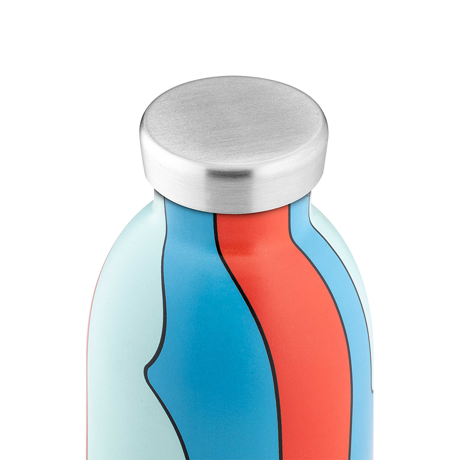 24 Flaschen Thermoskanne Clima Lucy 500ml