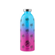 24 Flaschen Thermoskanne Clima Palm Vibes 850 ml
