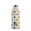 24 Flaschen Thermoskanne Clima Plaza 500ml