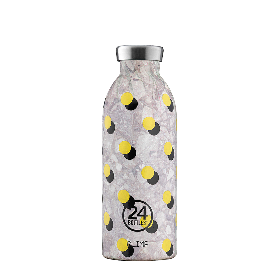 24 Flaschen Thermoskanne Clima Plaza 500ml
