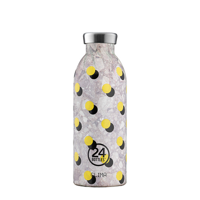 24 Flaschen Thermoskanne Clima Plaza 500ml