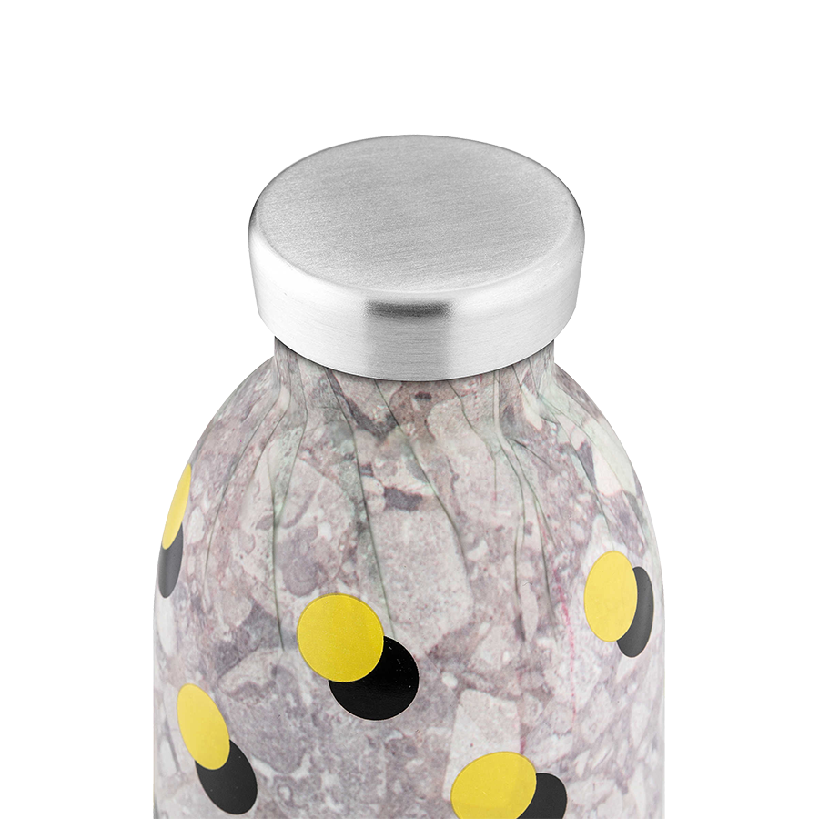 24 Flaschen Thermoskanne Clima Plaza 500ml
