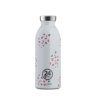 24 Flaschen Thermoskanne Clima Rattle Shake 500ml