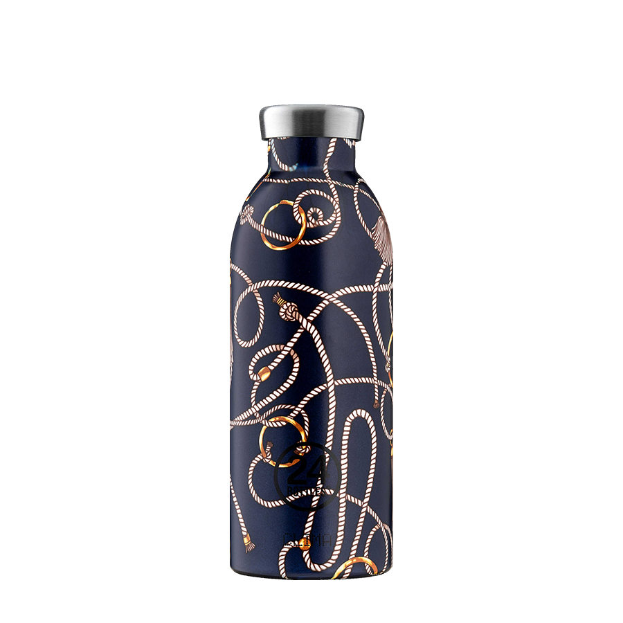 24 Flaschen Thermoskanne Clima Royal Mast 500 ml