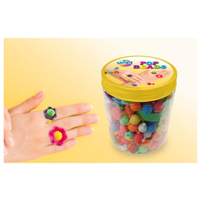 Moxy-Pop-Perlen im Topf – 8,5 cm
