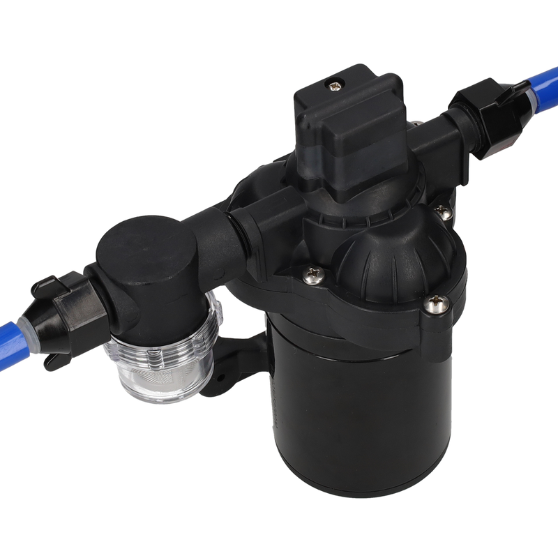 Maas 700 Druckpumpe 7l min