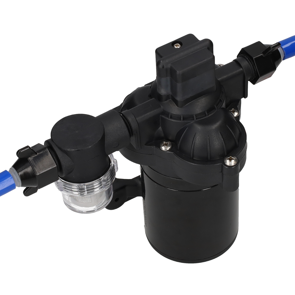 Maas 700 Druckpumpe 7l min