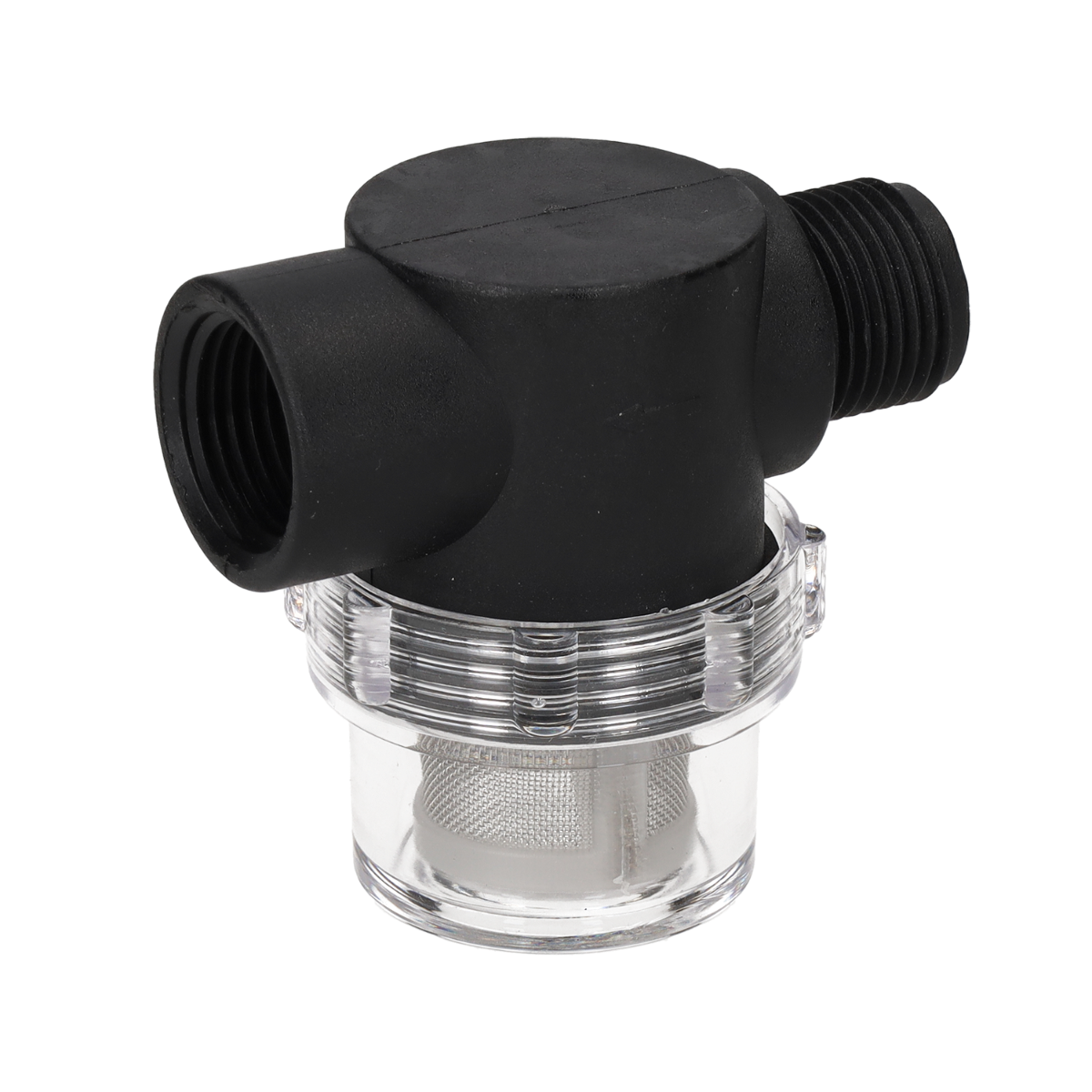 Maas 700 Druckpumpe 7l min