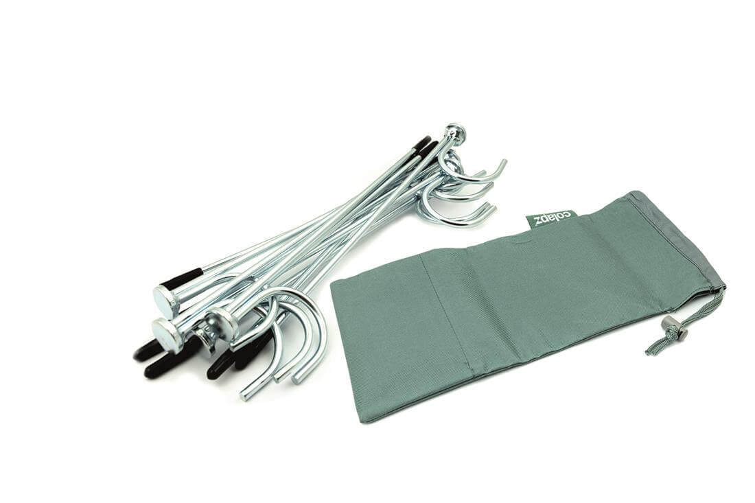 Hold-up Plus Heringsset Abwasserschlauch Heringsset