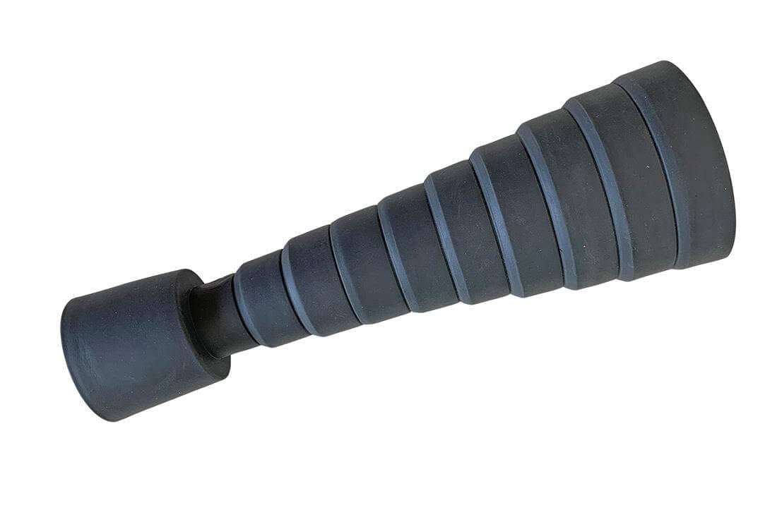 Colapz Abwasserschlauchadapter für Wohnwagen und Wohnmobil