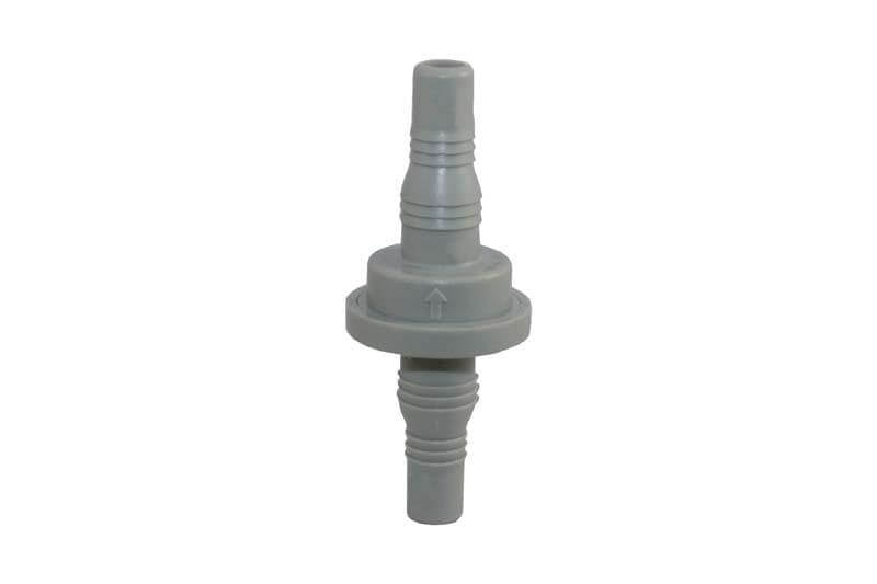 Rückschlagventil der Wasserpumpe - verpackt