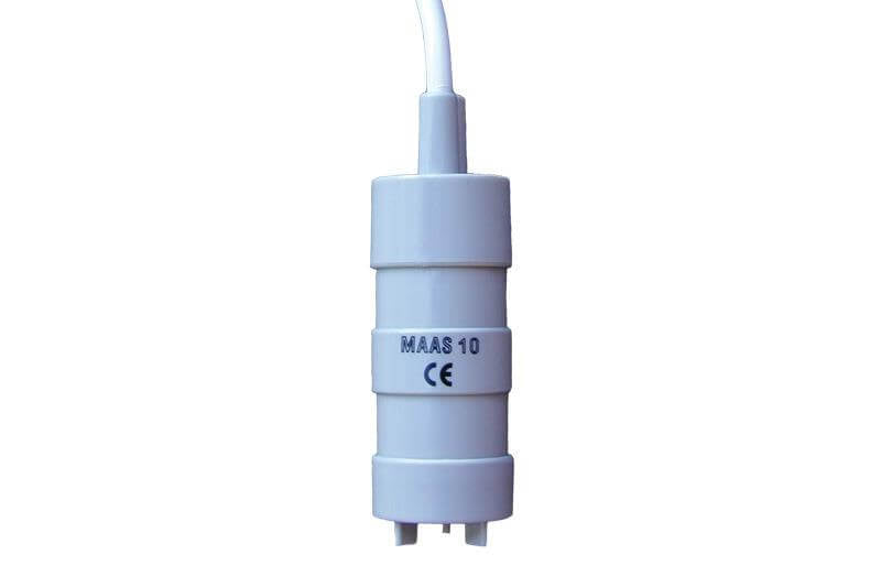 Maas 10 Tauchpumpe 10 Liter