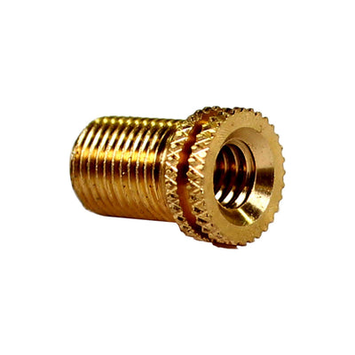 Adapter Nippel Kontra Fahrrad Auto