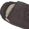 Easy Camp Cosmos Junior Schlafsack Schwarz schwarz