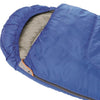 Easy Camp Cosmos Junior Schlafsack Blau