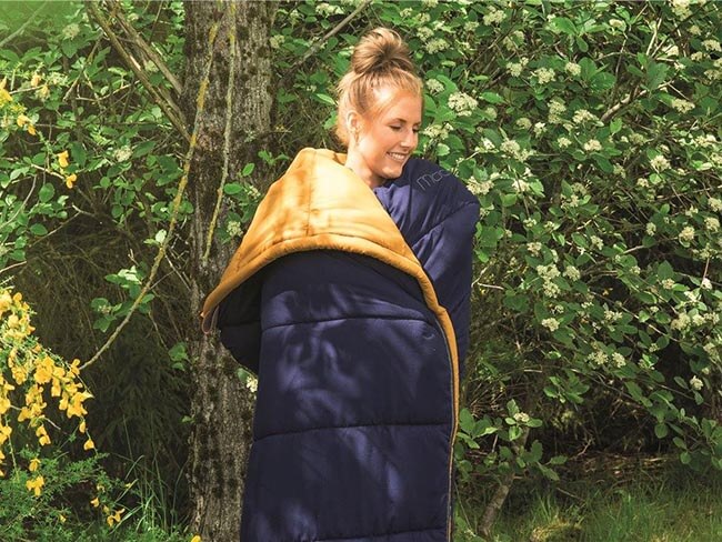 Easy Camp Moon Sleeping Bag