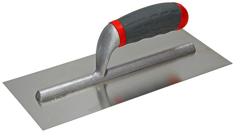 L'outil parfait 1002023 - Edelstahlkelle 280x120 | 4 Stück