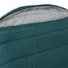 Easy Camp Moon 200 doppelter Schlafsack