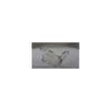 IceToolz Schutzbrille transparent mit EN.166 Zulassung