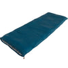 Easy Camp Starling Square Blue 10 ° C