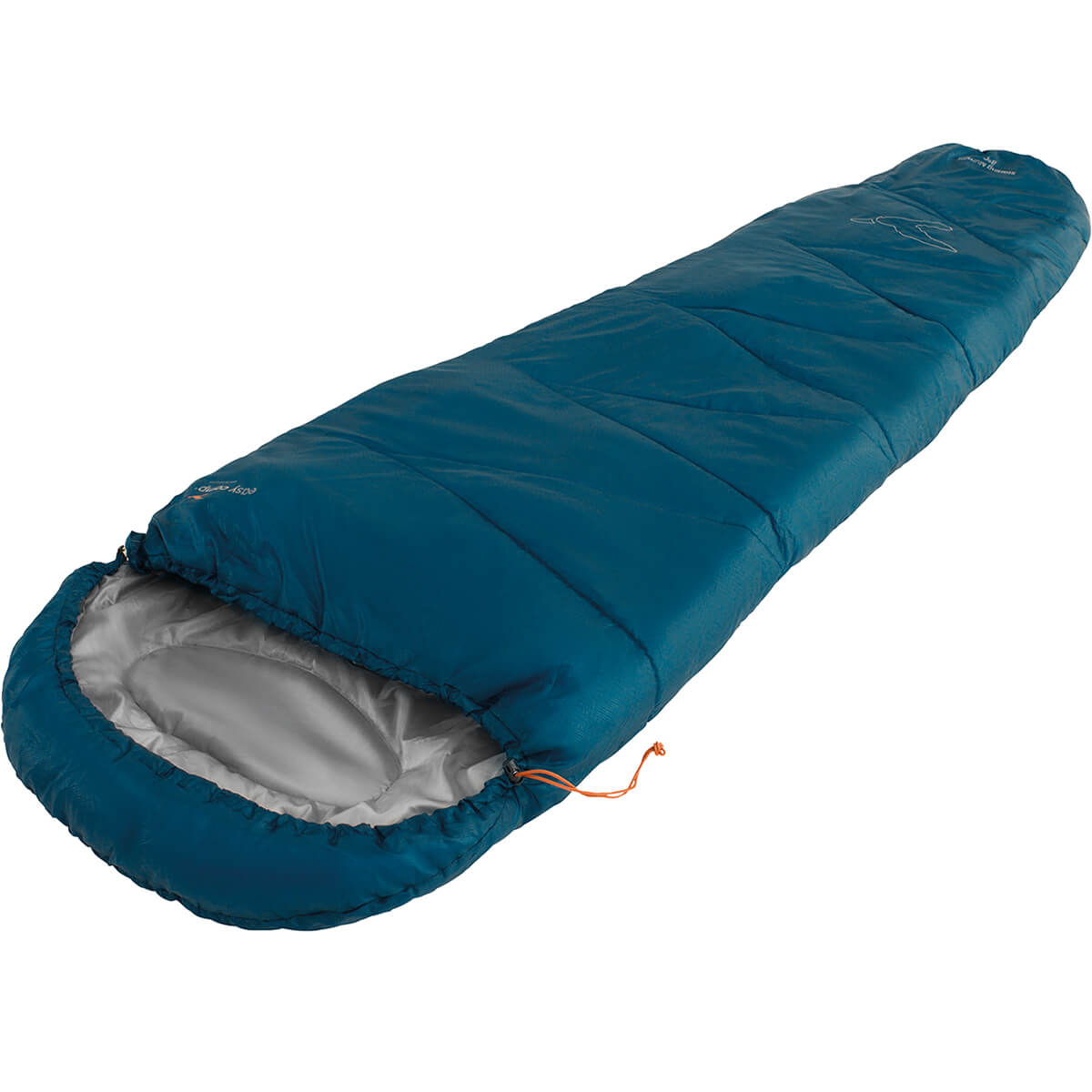 Easy Camp Starling Mama Blue 8 ° C