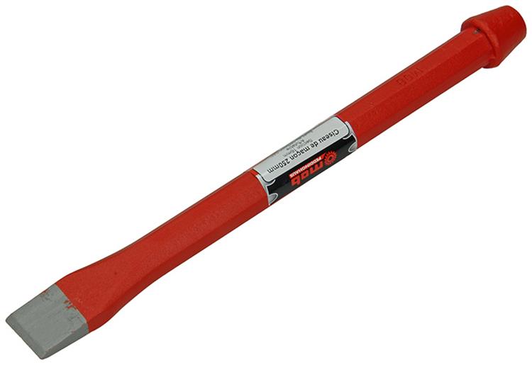 Mob 1040303 - stone chisel 250x16mm 7171 | 2 Stk