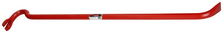 Mob 1009843 – Brecheisen mit Schwanenhals 7181 700 mm | 3 Stück