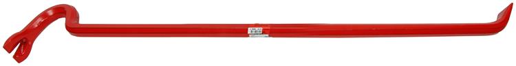 Mob 1009870 – Brecheisen mit Schwanenhals 7181 1000 mm | 3 Stück