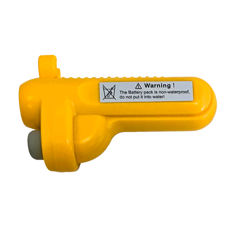 Ersatzakku für mobile Handbrause 2402410