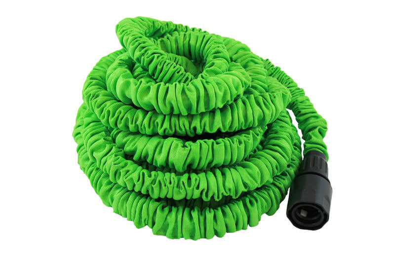Magic Hose ausziehbarer Wasserschlauch 5-15 Meter